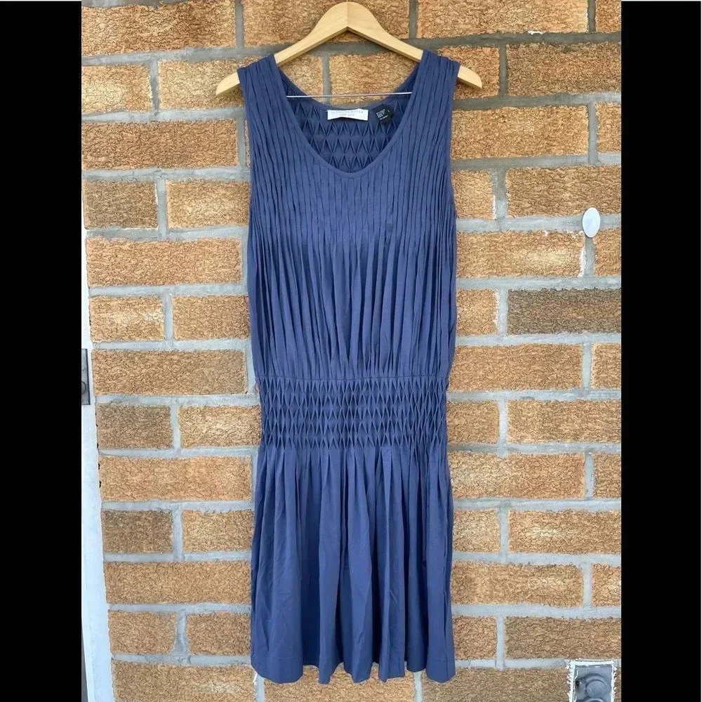 Charles nolan new york dress size large